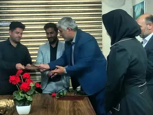 لبخند شادی   ایتام، ارزشمندترین هدیه برای گروه جهادی شمیم مهربانی بوده است