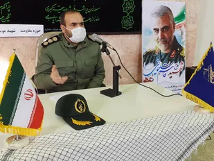 ملت ایران در حماسه 9 دی به دشمن &laquo;نه&raquo; قاطع گفتند