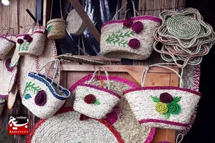 کسب و کارهای خرد صنایع دستی راهگشای توسعه پایدار