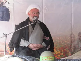 حفظ نظام جمهوری اسلامی بزرگترین و مهمترین معروفات است