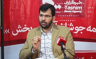 مدیرکل جدید فرهنگ و ارشاد اسلامی خوزستان منصوب شد