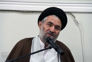 ایران اسلامی مقتدر و قوی است