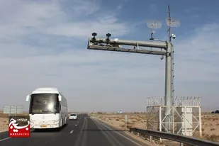 ثبت تردد بیش از یک میلیون تردد در ورودی و خروجی&zwnj;های خوزستان