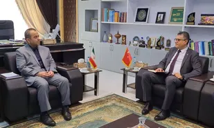 خراسان جنوبی برای همکاری با کشور&zwnj;های همسایه آمادگی لازم را دارد
