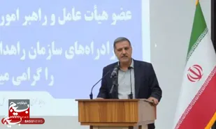 بخش خصوصی ۱۰۰ درصد حمل&zwnj; ونقل جاده&zwnj;ای ایران را انجام می&zwnj;دهد