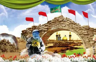 یادواره ۴۷۱ شهید دانش&zwnj;آموز&zwnj; استان بوشهر برگزار می&zwnj;شود