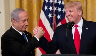 هراس وزیر صهیونیست از درگیری با ایران
