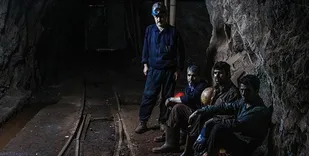 بسیج مهندسین صنعت برای عارضه&zwnj;یابی مشکلات &laquo;معادن&raquo; کرمانشاه به میدان آمد