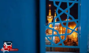 جای خالی حاج احمد در جاده عاشقی