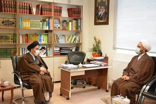بسیج یک هدیه الهی است