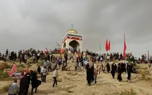 جزییات مراسم یادواره عملیات بازی دراز اعلام شد/ رئیس سازمان بسیج مستضعفین سخنرانی مراسم افتتاحیه راهیان نور1401