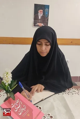 به همت حوزه مقاومت حضرت فاطمه(س)
اجرای 50 عنوان برنامه شاخص ویژه هفته دفاع مقدس در سمنان