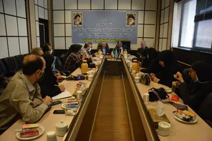 مدت زمان رسیدگی به پرونده های قضایی در شهرستان ری کمتر از سایر شهرستان  ها است