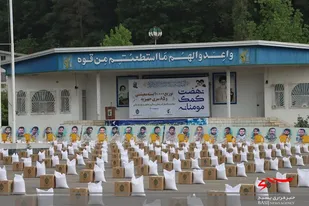 تداوم نهضت مومنانه در بهار بندگی