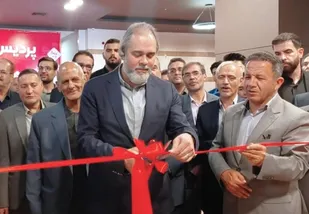 مشهد در کانون توسعه زیرساخت&zwnj;های سینمایی کشور