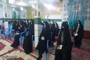 تشکیل خانواده و تکثیر نسل از اوصاف عباد الرحمن است