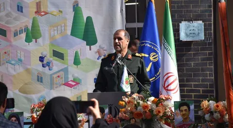 امنیت امروز حاصل خون شهداست