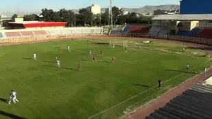 چالش میزبانی بعثت کرمانشاه در پی رد صلاحیت ورزشگاه آزادی