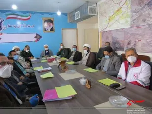 آغاز مرحله سوم رزمایش مواسات در سراسر استان سمنان