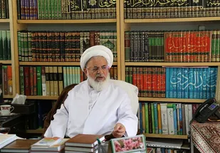 در انتصاب ها ولایی و انقلابی بودن مسئولین را در نظر داشته باشیم