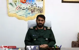 تقدیر فرمانده سپاه لرستان از حضور پرشور مردم لرستان در جشن انقلاب اسلامی