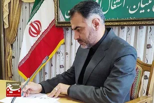 عملیات اجرایی پردیس فرهنگی کانون پرورش فکری اردبیل آغاز شد