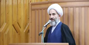 محافل عزای اهل بیت (ع) امسال باید پرشور برگزار شود