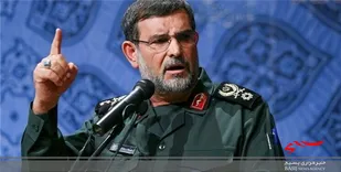 نیروی دریایی ارتش و سپاه با صلابت به اجرای ماموریت می پردازند