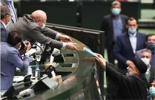 پیدا و پنهان بودجه1401