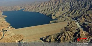 تکمیل سدهای نیمه&zwnj;تمام لرستان راه&zwnj;حل کم آبی خوزستان
