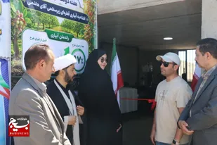 مه&zwnj;ولات پیشگام آبیاری زیرسطحی در خراسان رضوی؛ تجهیز ۳۵۰۰ هکتار از باغات