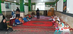 پایش ناهنجاری&zwnj;های اسکلتی کودکان در بهشهر + تصاویر