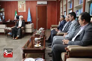 ضرورت توسعه دادرسی&zwnj;های الکترونیکی در سیستم قضایی استان اردبیل