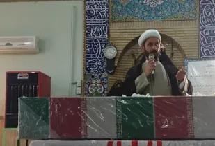 خداوند از تقصیرات مجریان سند ۲۰۳۰ برای ممنوعیت ورود دانش آموزان به گلزار  شهدا نخواهد گذشت