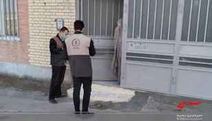 &zwnj;خروج اردبیل از وضعیت قرمز دور از انتظار نیست&zwnj;