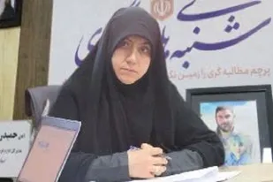 شهید &laquo;محمد مویدی&raquo; خون خود را وقف امر به معروف و نهی از منکر کرد