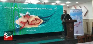 بسیج هنرمندان با تربیت هنرمندان جوان، آینده هنر انقلاب را تضمین می&zwnj;کند