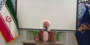 شهید سلیمانی الگوی زندگی اهلبیتی است