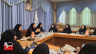 چالش&zwnj;های دختران در استان اردبیل شناسایی می&zwnj;شود