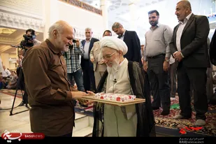 تجلیل امام جمعه شیراز از اقدامات فرمانده سپاه فجر در راستای پاسداشت شعائر اسلامی