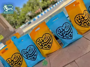 پویش بوی ماه مهر ؛ گام&zwnj;های کوچک برای ایجاد تغییرات بزرگ در تحصیل