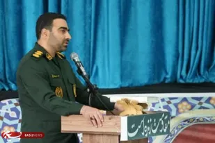 خیمه مادری، نماد الگوی سوم زن مسلمان ایرانی است