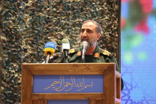 در جمهوری اسلامی هرجایی که فکر کنید ، تنگه احد است و باید آنرا حفظ کرد