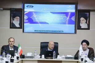 اصلاح اساسنامه صندوق کارآفرینی امید/
رشد اقتصادی در صورت ادامه تحریم ها هم محقق می شود