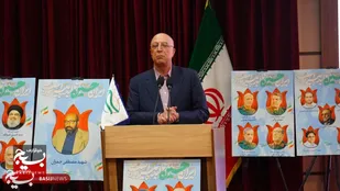 جنگ دوازده&zwnj;روزه نشان داد اقتدار پایدار فقط از مسیر علم و فناوری می&zwnj;گذرد