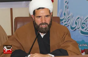 باید تنور انتخابات را داغ کنیم/مردم با مشارکت حداکثری، دشمن را ناامید کنند