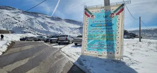 پروژه آبرسانی به ۵ روستای شهرستان بویراحمد&nbsp;افتتاح شد