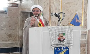 مهمترین هدف دشمن از بین بردن وحدت مسلمین است