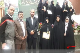 محتوای غنی دلیل استقبال از روضه های خانگی است