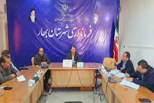 شهرستان بهار میزبان سی و چهارمین جشنواره تئاتر استان همدان